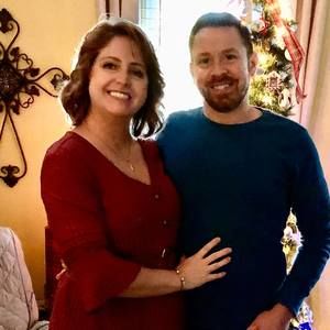 Meet your Posher, Tracy